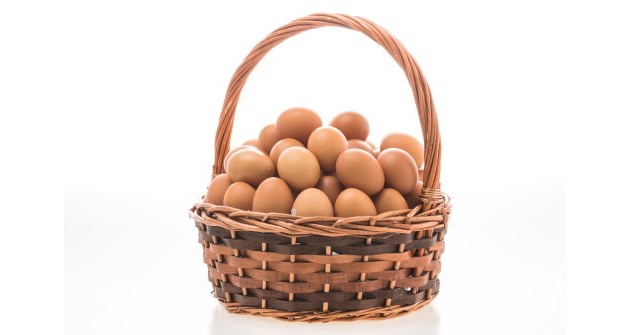 nikiforou eggs basket